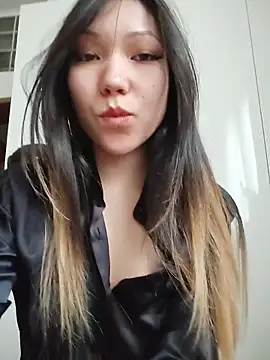LoveFoxyQueen online show from 03/27/26, 03:12