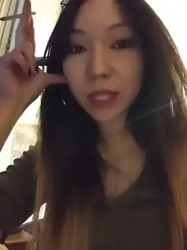 LoveFoxyQueen online show from 04/03/26, 04:49