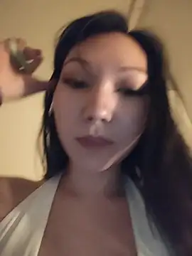LoveFoxyQueen online show from 06/26/26, 07:18