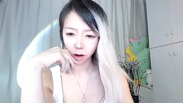 Ciri-CC online show from 02/27/25, 02:32