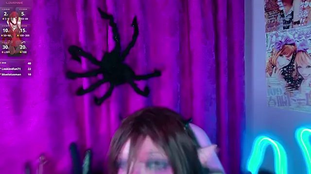 LaytonBox online show from 03/04/25, 10:35