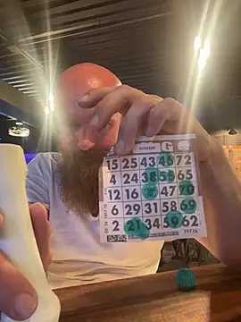 32XRedBeard online show from 02/19/25, 02:44