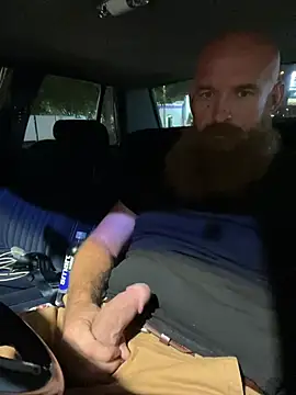 32XRedBeard online show from 03/11/25, 02:54