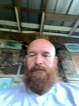 32XRedBeard online show from 11/09/25, 12:47
