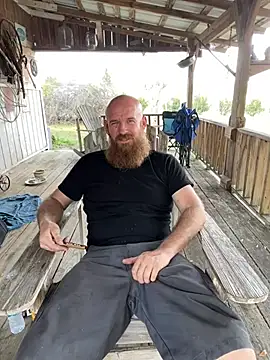 32XRedBeard online show from 02/20/26, 07:58