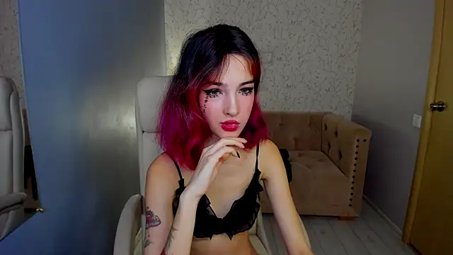 Ink  pleasure online show from 01/25/25, 07:28