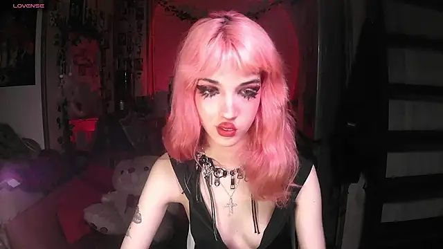 Ink  pleasure online show from 10/27/25, 11:20