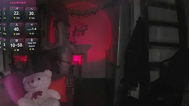 Ink  pleasure online show from 11/02/25, 11:18