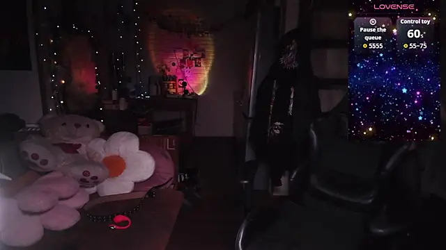 Ink  pleasure online show from 04/10/26, 11:42