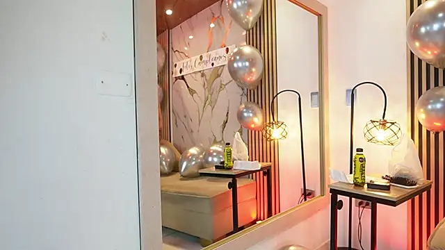 Emma Walkerr  online show from 03/12/26, 07:31