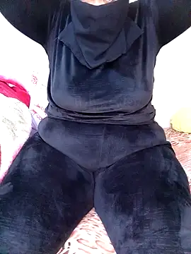 Samara-Bella online show from 03/18/25, 12:03