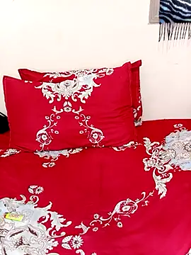 Samara-Bella online show from 10/02/25, 09:05