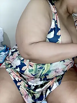 Samara-Bella online show from 11/03/25, 05:47