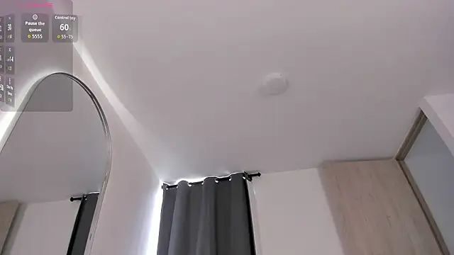 Snapshot of Jullya_x chatting on 03/05/26, 05:09 Jullya x online show from 03/05/26, 05:09