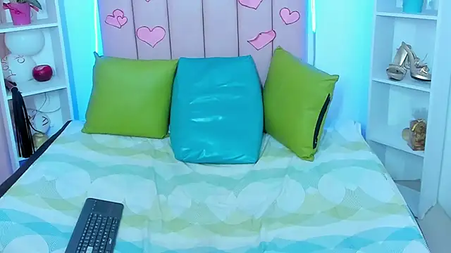 Corey Bless online show from 03/08/25, 05:33