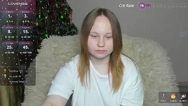 Llayna online show from 01/11/25, 07:05