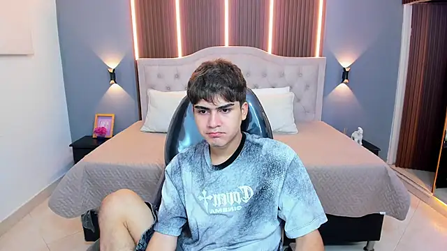 Tommy18   online show from 01/14/26, 03:23