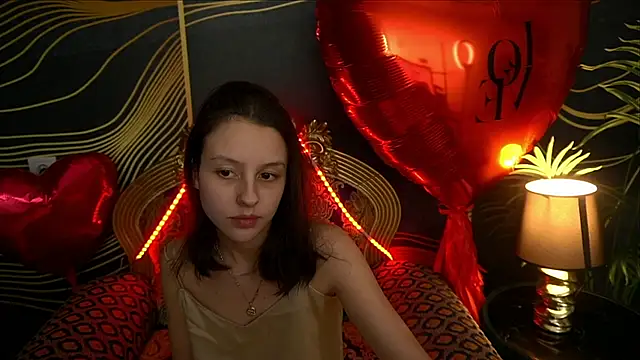 Snapshot of AnnaElys chatting on 02/28/25, 10:17 AnnaElys online show from 02/28/25, 10:17