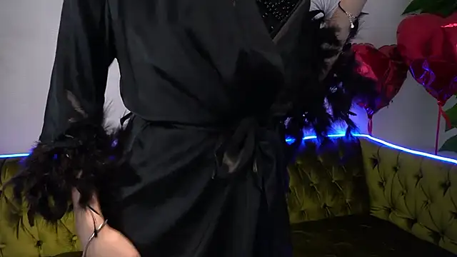 Snapshot of AnnaElys chatting on 03/03/25, 09:37 AnnaElys online show from 03/03/25, 09:37