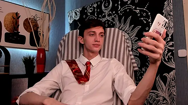 John Weasley online show from 01/09/25, 03:04