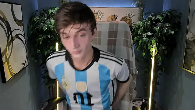 John Weasley online show from 09/14/25, 09:25