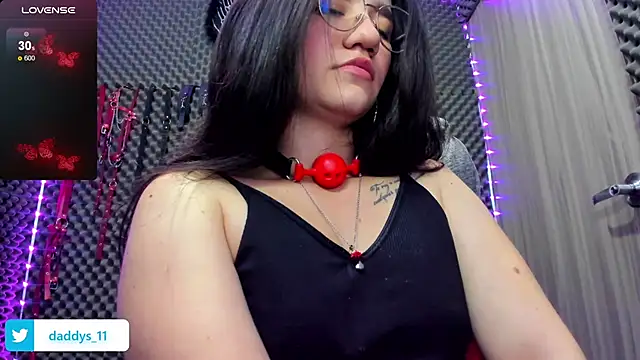 lilihot  online show from 03/05/25, 10:10