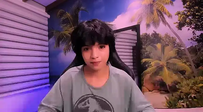 AllanYong18 online show from 01/20/25, 01:18