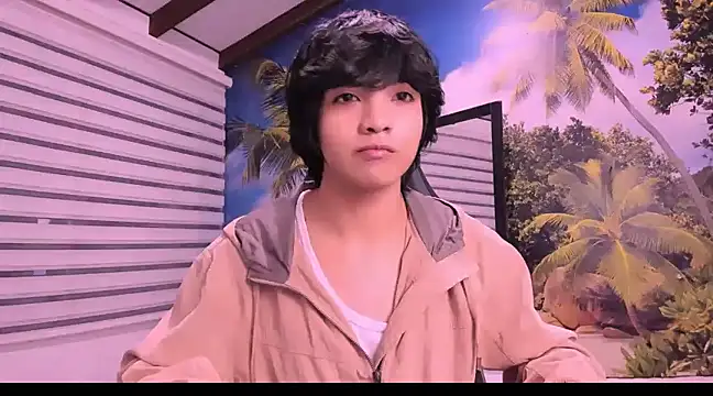 AllanYong18 online show from 02/02/25, 12:30