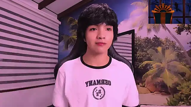 AllanYong18 online show from 02/20/25, 03:12