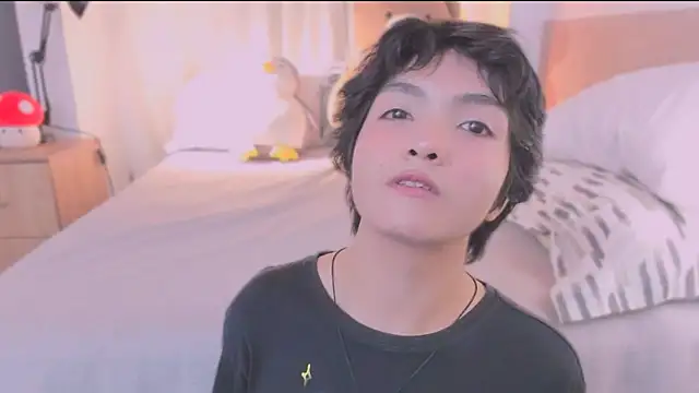 AllanYong18 online show from 03/02/26, 07:15