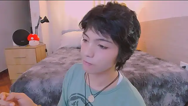 AllanYong18 online show from 03/21/26, 06:51