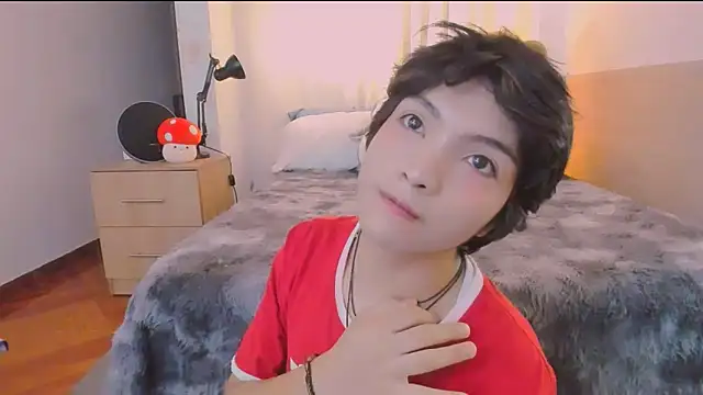 AllanYong18 online show from 03/22/26, 08:18