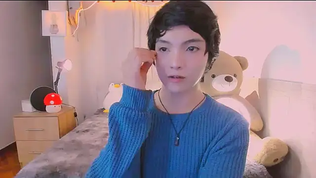 AllanYong18 online show from 04/02/26, 06:55