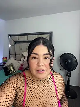 karla hotgirl online show from 02/21/25, 03:23