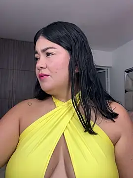 karla hotgirl online show from 03/15/25, 03:18