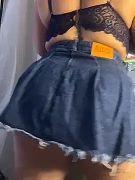 karla hotgirl online show from 03/22/25, 03:41