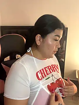 karla hotgirl online show from 09/19/25, 01:18