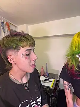 NubeZea online show from 02/11/26, 03:11