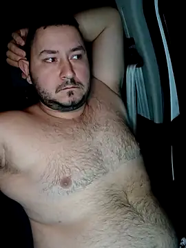 BogdanAlan online show from 11/16/25, 12:05