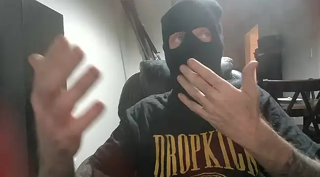 filthymind619 online show from 01/14/25, 02:08