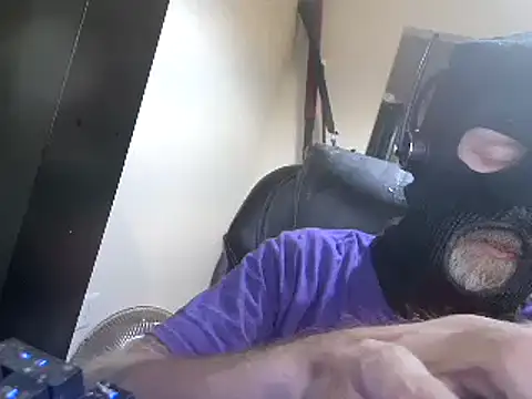 filthymind619 online show from 01/20/25, 02:11