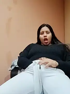 Snapshot of morecita29 chatting on 01/24/25, 02:07 morecita29 online show from 01/24/25, 02:07