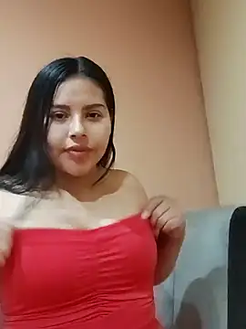 Snapshot of morecita29 chatting on 02/07/25, 04:06 morecita29 online show from 02/07/25, 04:06