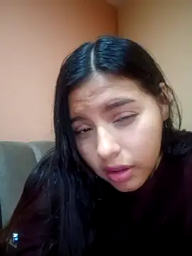 Snapshot of morecita29 chatting on 02/12/25, 12:27 morecita29 online show from 02/12/25, 12:27