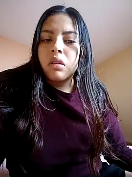 Snapshot of morecita29 chatting on 02/12/25, 03:27 morecita29 online show from 02/12/25, 03:27