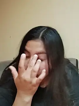 Snapshot of morecita29 chatting on 02/19/25, 05:38 morecita29 online show from 02/19/25, 05:38