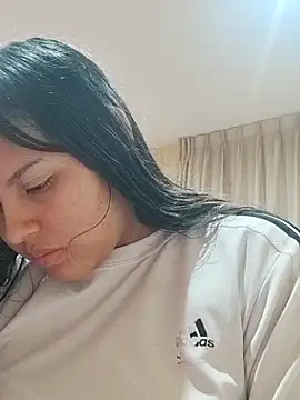 Snapshot of morecita29 chatting on 02/20/25, 07:01 morecita29 online show from 02/20/25, 07:01