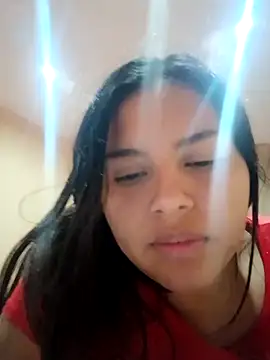 Snapshot of morecita29 chatting on 02/22/25, 04:40 morecita29 online show from 02/22/25, 04:40