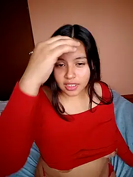 Snapshot of morecita29 chatting on 03/02/25, 04:42 morecita29 online show from 03/02/25, 04:42