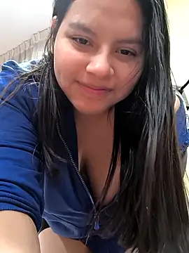 Snapshot of morecita29 chatting on 09/23/25, 03:53 morecita29 online show from 09/23/25, 03:53